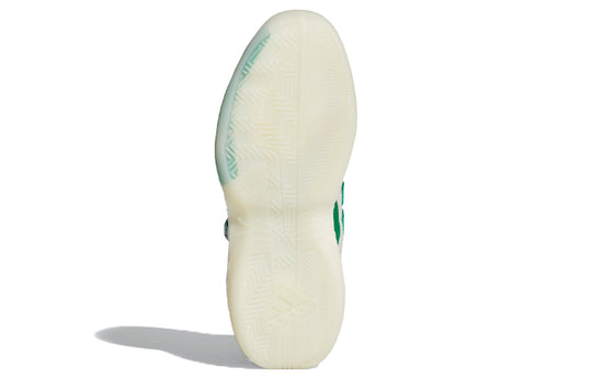 adidas Human Made x Forum Low 'Green' S42976