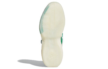 adidas Human Made x Forum Low 'Green' S42976