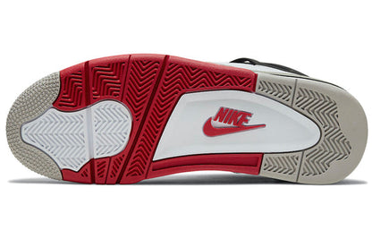 Air Jordan 4 Retro OG 'Fire Red' 2020 DC7770-160