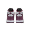 Nike Dunk High 'Violet Dust' 846813-500