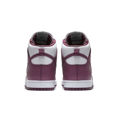 Nike Dunk High 'Violet Dust' 846813-500