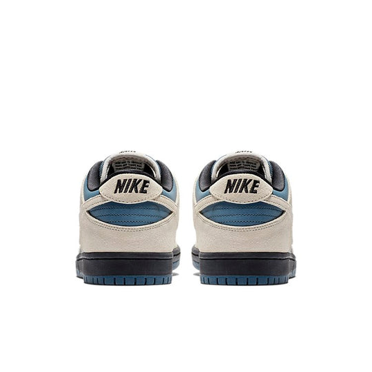 Nike SB Dunk Low Pro 'Thunderstorm' BQ6817-200