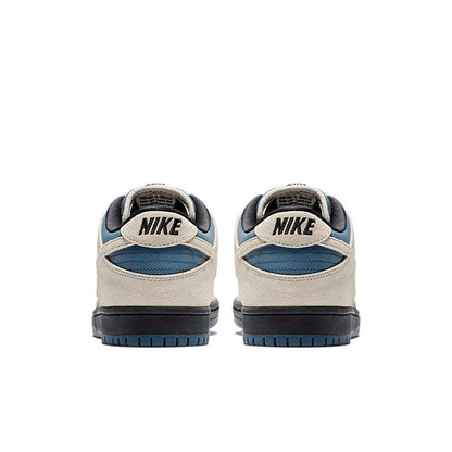 Nike SB Dunk Low Pro 'Thunderstorm' BQ6817-200