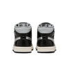 (WMNS) Air Jordan 1 Mid SE 'Black Chrome' FB9892-002
