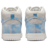 (WMNS) Nike Dunk High SE 'Celestine Blue Sail' FD0882-400
