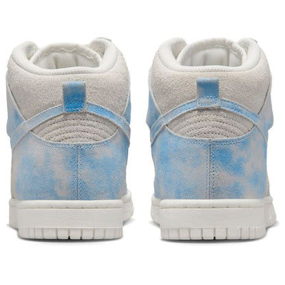 (WMNS) Nike Dunk High SE 'Celestine Blue Sail' FD0882-400