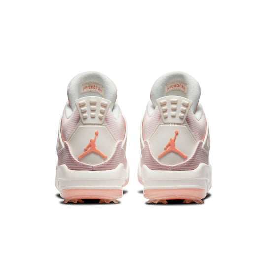 Air Jordan 4 Golf NRG 'Seersucker' CZ2439-101