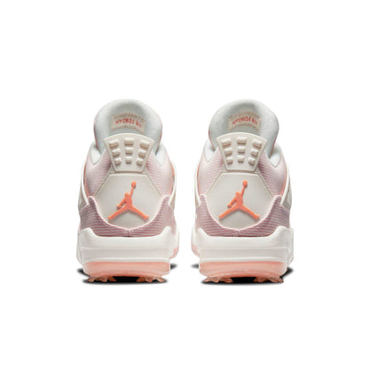 Air Jordan 4 Golf NRG 'Seersucker' CZ2439-101
