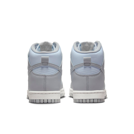 (WMNS) Nike Dunk High 'Blue Tint' DD1869-401