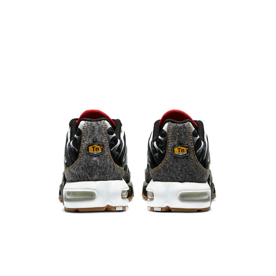 Nike Air Max Plus SE 'Remix Pack - Black' DB1965-900