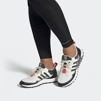 adidas UltraBoost All Terrain 'Off White Grey Black' EG8096