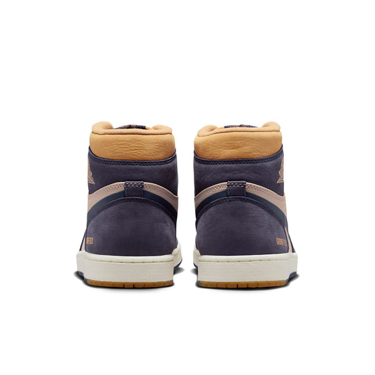Air Jordan 1 Retro High Element 'Gore-Tex Sky J Purple' DB2889-501