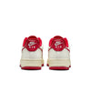 Nike Air Force 1 Low 'White University Red' FV0392-101