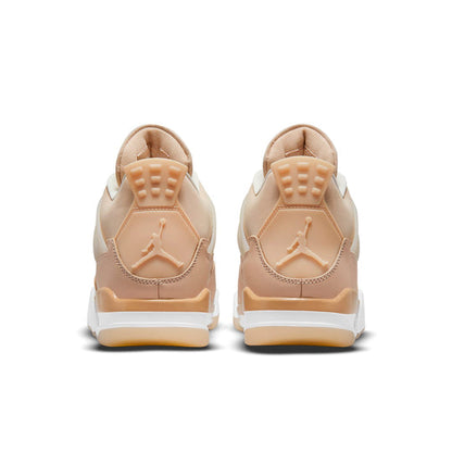 (WMNS) Air Jordan 4 Retro 'Shimmer' DJ0675-200