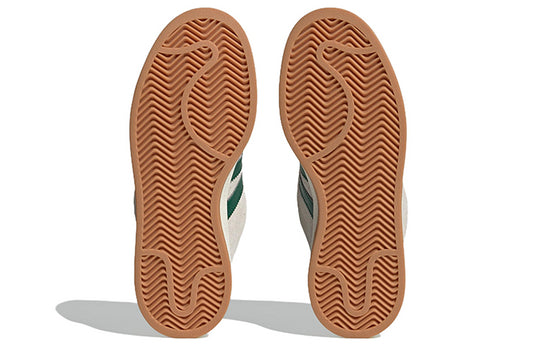 (WMNS) adidas Campus 00s 'White Green' GY0038