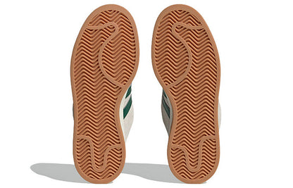 (WMNS) adidas Campus 00s 'White Green' GY0038