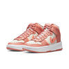 (WMNS) Nike Dunk High Up 'Crimson Bliss' DH3718-107