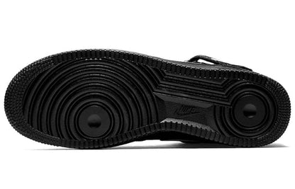 Nike Air Force 1 Mid '07 'Black Sail' 315123-043