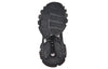 (WMNS) Balenciaga Track Clear Sole Low-Top Nylon Sports Shoes Black 647741W3BM11000