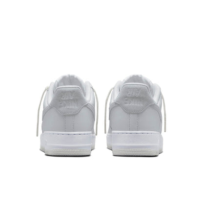 Nike x Slam Jam Air Force 1 Low 'Triple White' DX5590-100