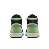 Air Jordan 1 Zoom CMFT 2 'White Black Honeydew Vapor Green' DV1307-103