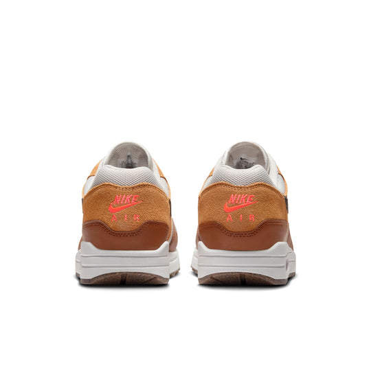 Nike Air Max 1 Essential 'British Tan Light Bone' FZ5808-004