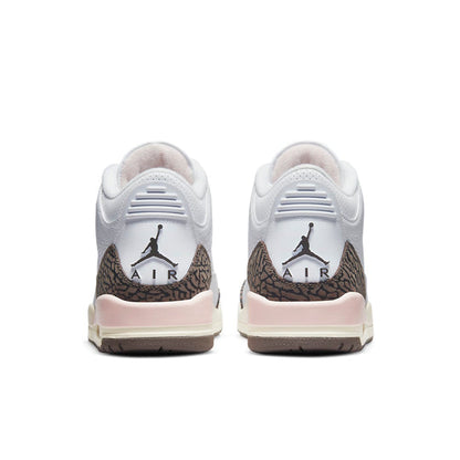 (WMNS) Air Jordan 3 Retro 'Neapolitan' CK9246-102