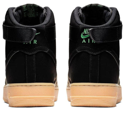 Nike x Realtree Air Force 1 High 'Brown Camo' AO2410-001