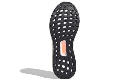 adidas UltraBoost 20 'Black Signal Orange'' FV8322