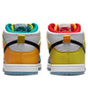 Nike x froSkate SB Dunk High 'All Love No Hate' DH7778-100