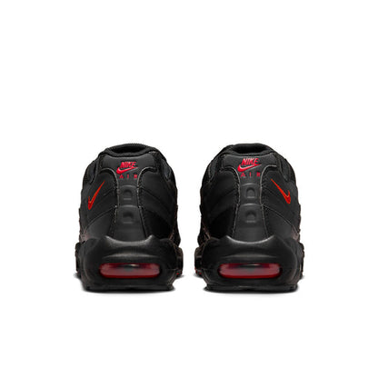 Nike Air Max 95 'Black Red Orange' FZ4626-002