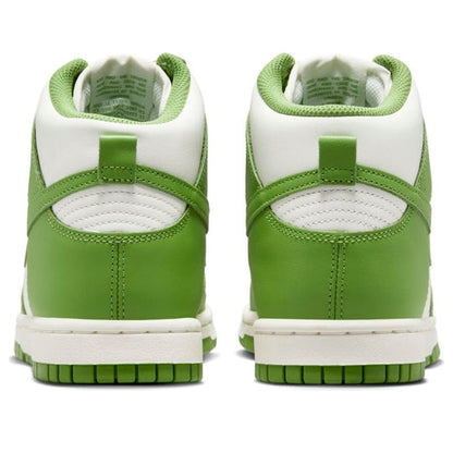 (WMNS) Nike Dunk High 'Chlorophyll' DD1869-300