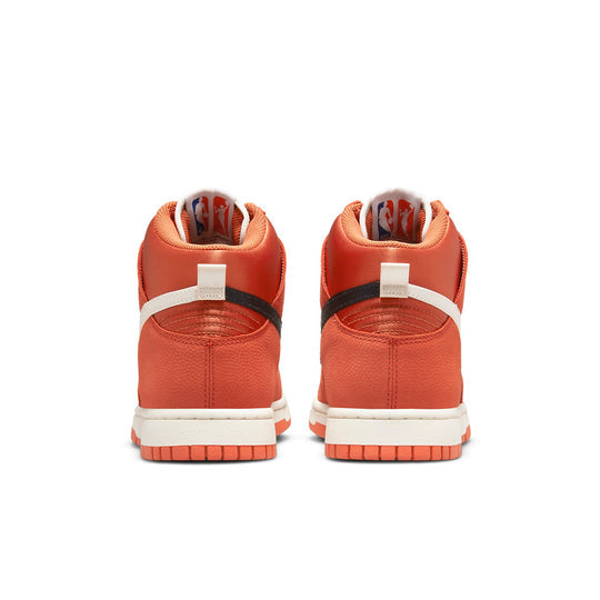 Nike x NBA x WNBA Dunk High EMB 'All Star Weekend 2022' DH8008-800