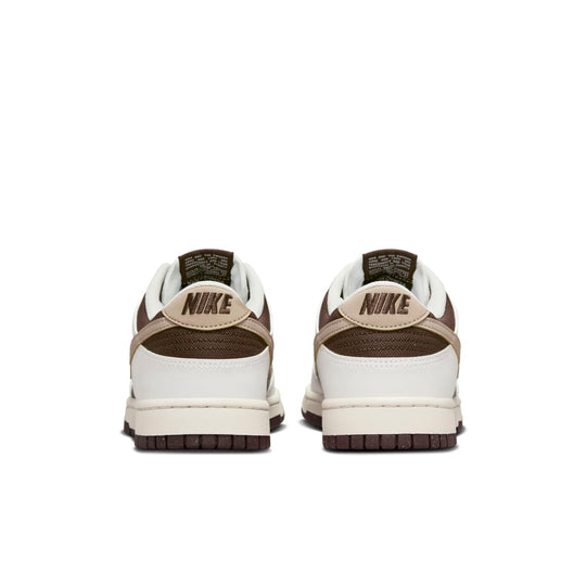 Nike Dunk Low Next Nature 'Summit White Baroque Brown' HF4292-100