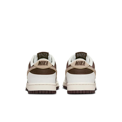 Nike Dunk Low Next Nature 'Summit White Baroque Brown' HF4292-100