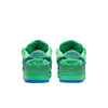 Nike x Grateful Dead SB Dunk Low 'Green Bear' CJ5378-300