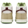 (WMNS) Nike Dunk High 'Light Bone Alligator' DX8956-001
