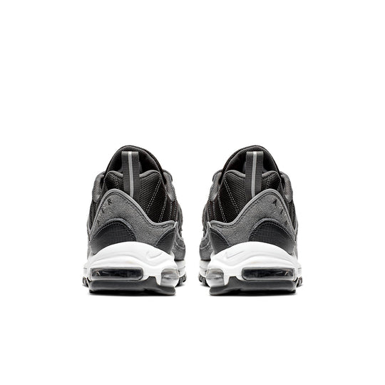 Nike Air Max 98 SE 'Anthracite' AO9380-001