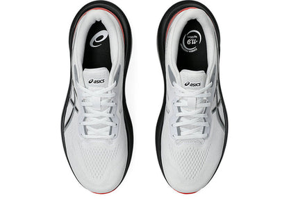 ASICS GT-1000 13 Sneakers 'White Black Red' 1011B858-100