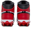 Air Jordan 1 Mid TD Cleat 'Bred Toe' FJ6805-601