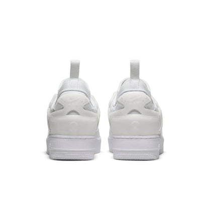 Nike x Undercover Air Force 1 Low SP GORE-TEX 'Triple White' DQ7558-101