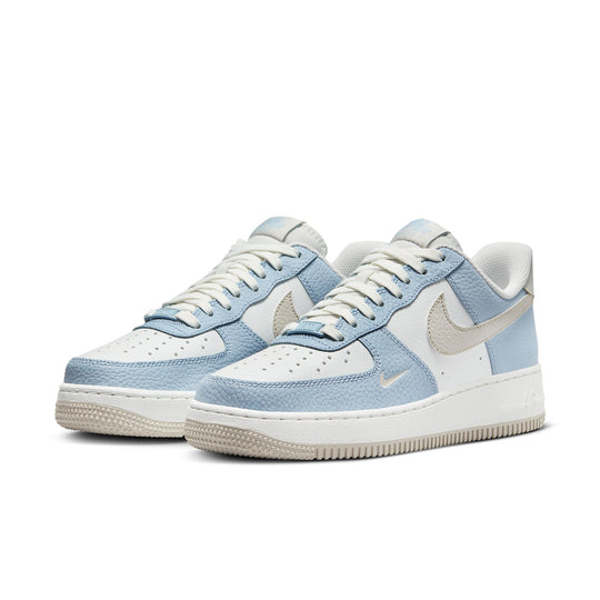 (WMNS) Nike Air Force 1 Low 'Baby Blue' HF0022-400