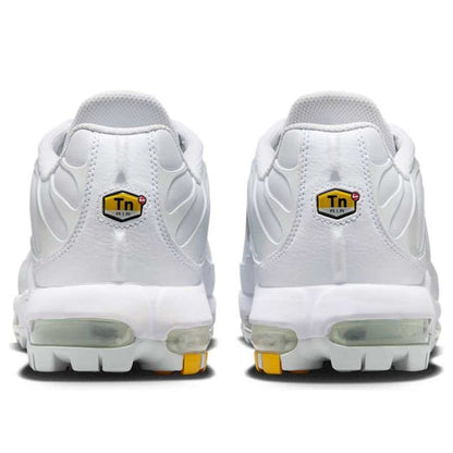 Nike Air Max Plus Golf 'White' FZ4150-100
