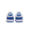 Nike Dunk Low 'Racer Blue Photon Dust' FN3416-001