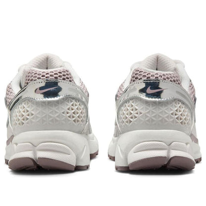 (WMNS) Nike Air Zoom Vomero 5 'Metallic Silver Platinum Violet' HV6417-001
