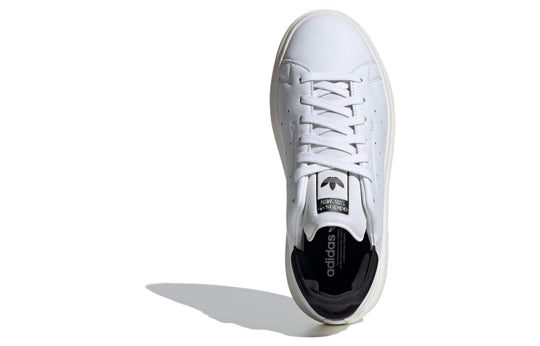 (WMNS) adidas originals Stan Smith PF 'White Black' IE0450