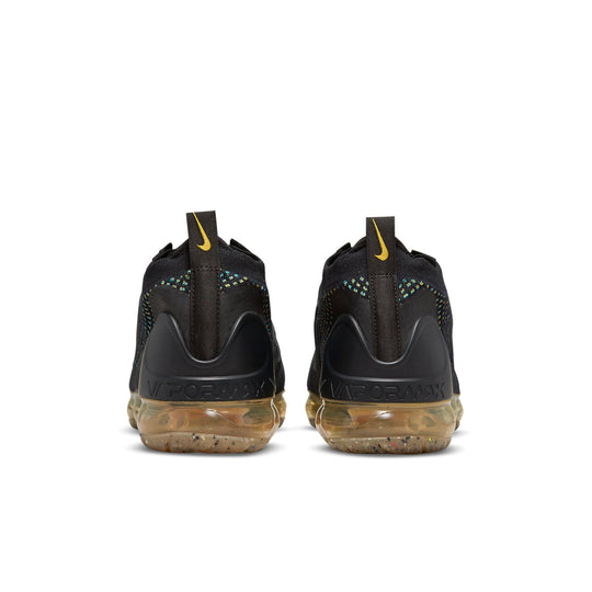 Nike Air VaporMax 2021 Flyknit 'Pollen Chlorine Blue' DO5852-900