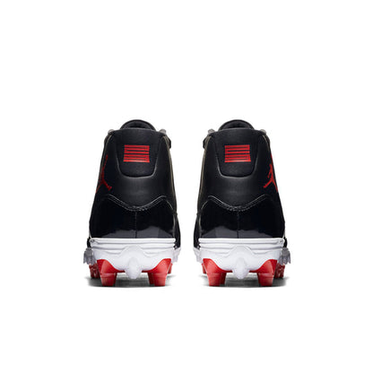Air Jordan 11 Retro Cleat 'Bred' AO1561-010