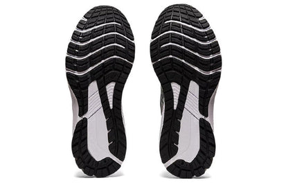 (WMNS) ASICS GT-1000 11 'Black White' 1012B197-001