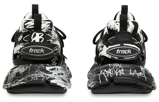 Balenciaga Track Graffiti 542023W3RRA1090